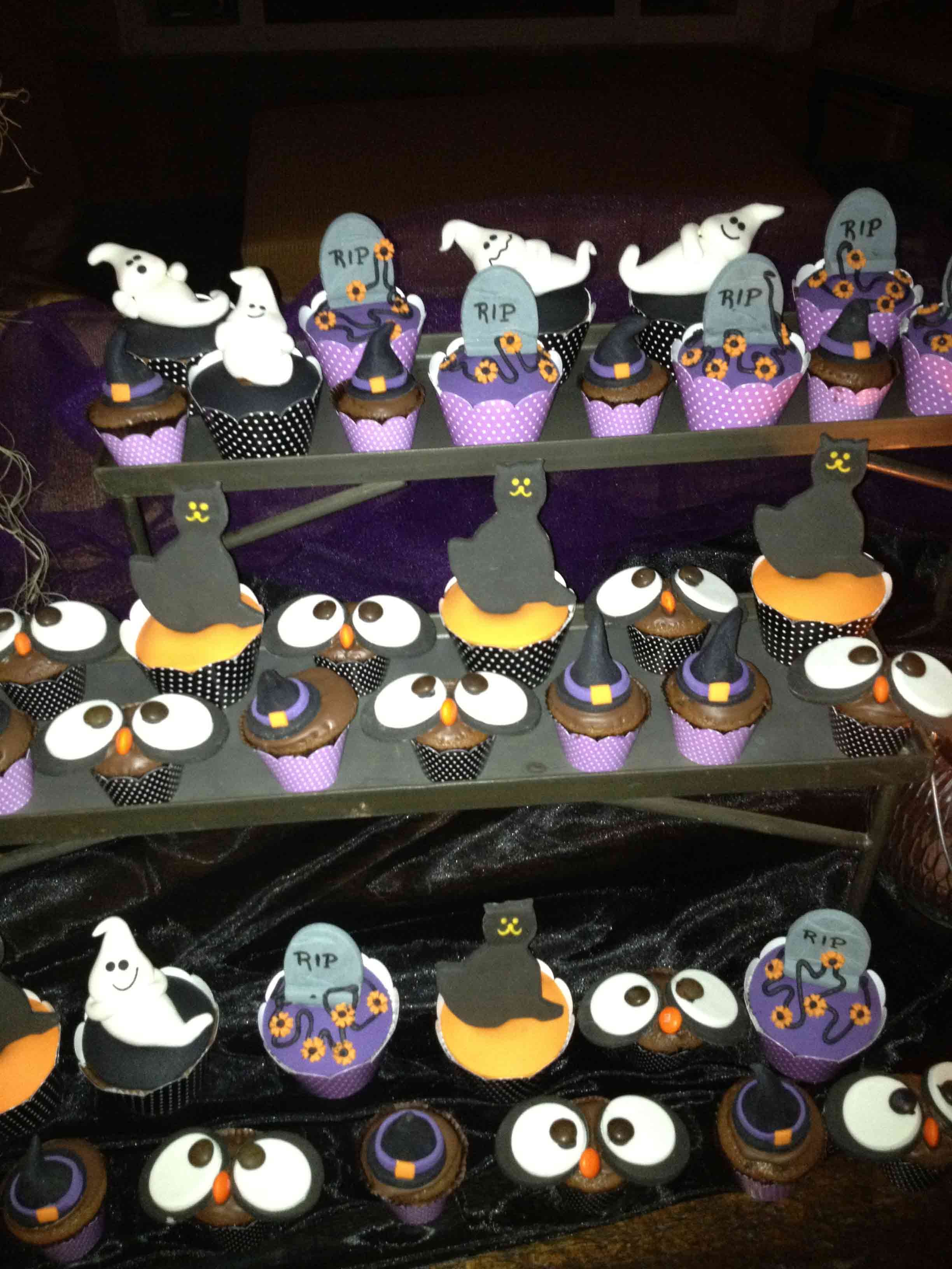 Dolci di Halloween - 15