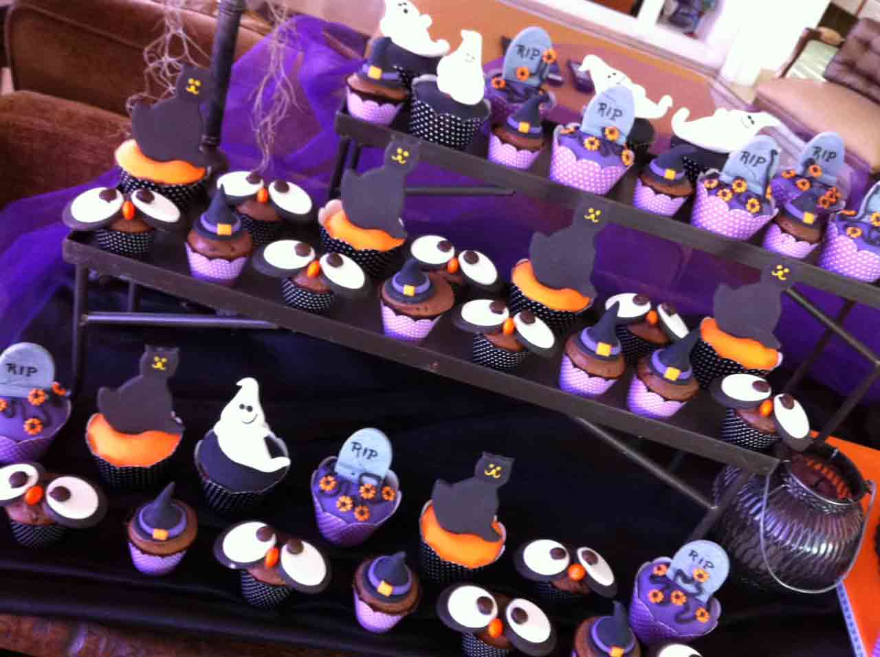 Dolci di Halloween - 16