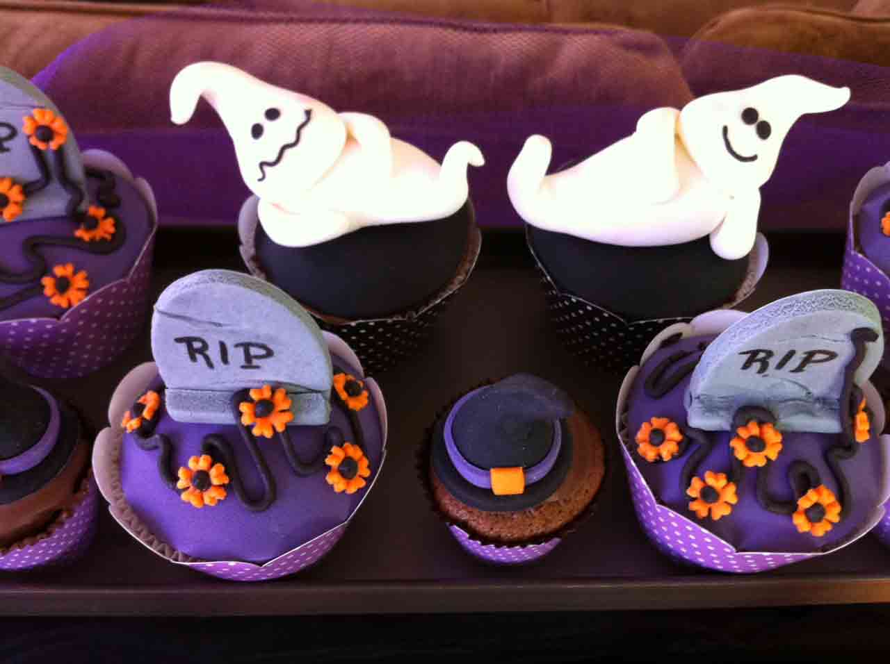 Dolci di Halloween - 17