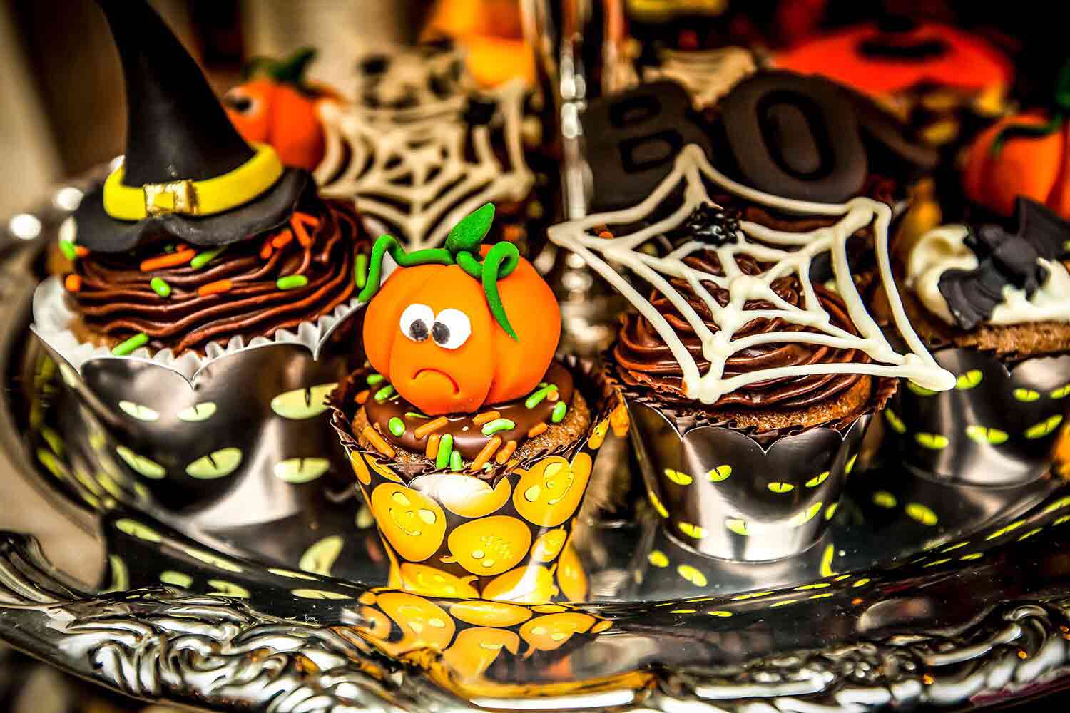 Dolci di Halloween - 18