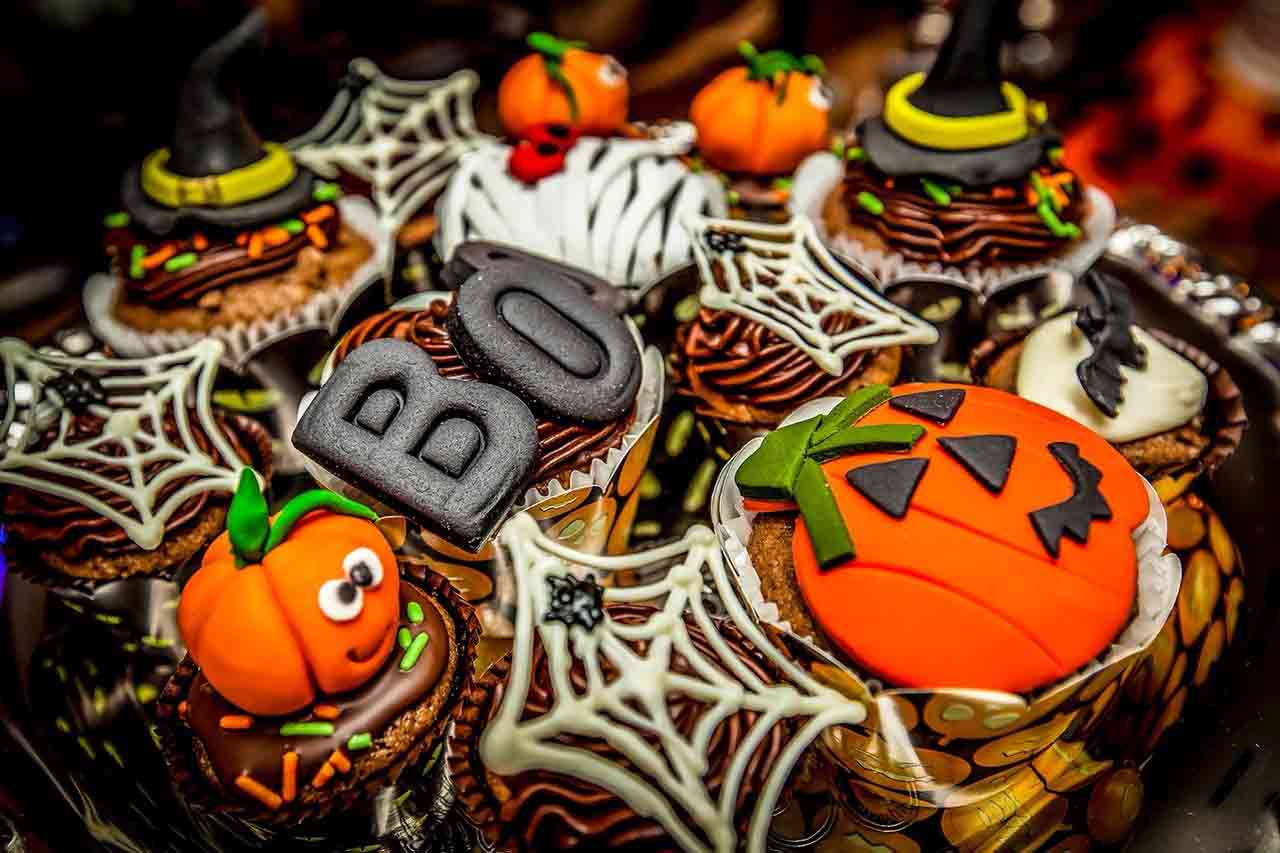 Dolci di Halloween - 19