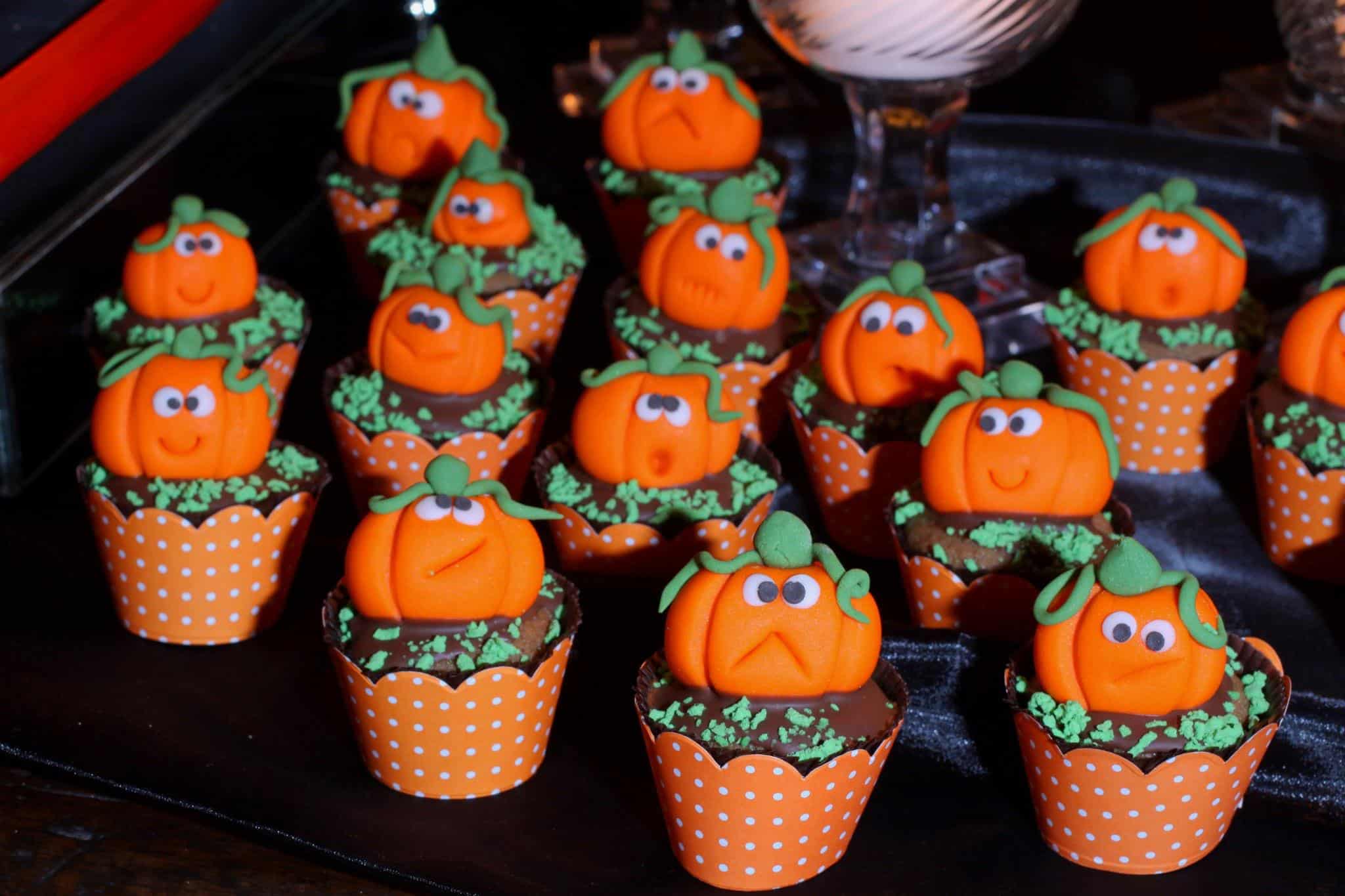 Dolci di Halloween - 23