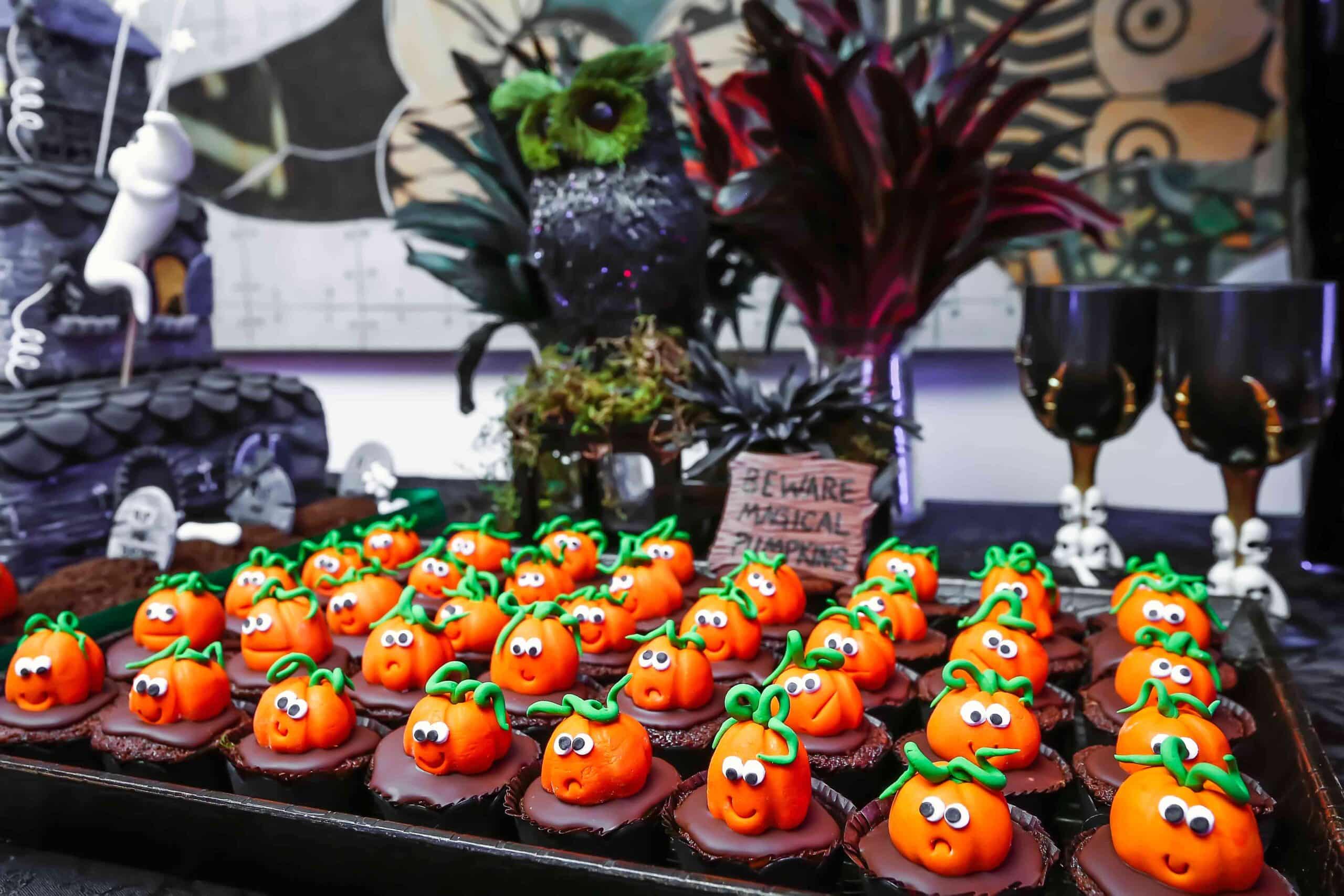 Dolci di Halloween - 24