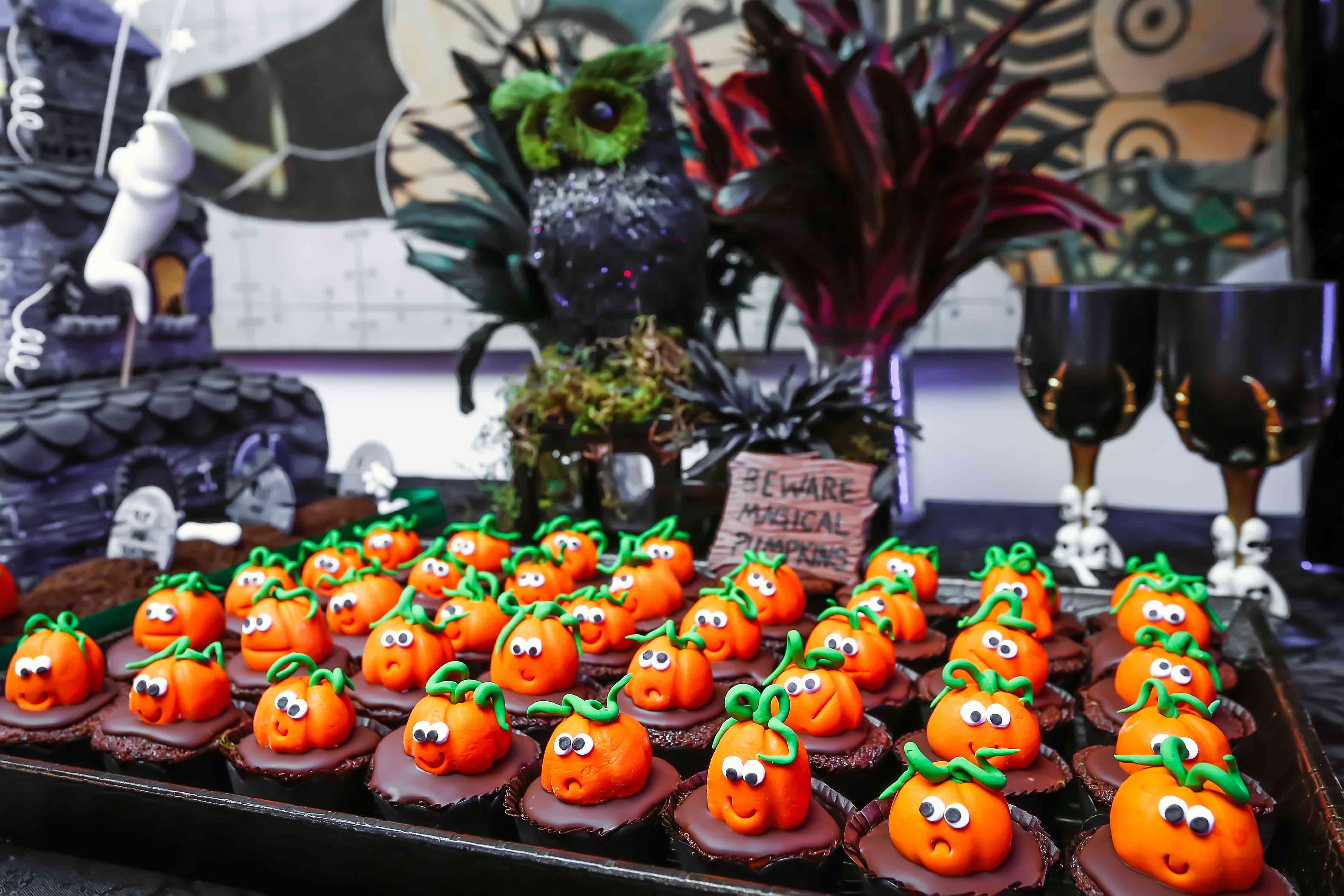 Dolci di Halloween - 25