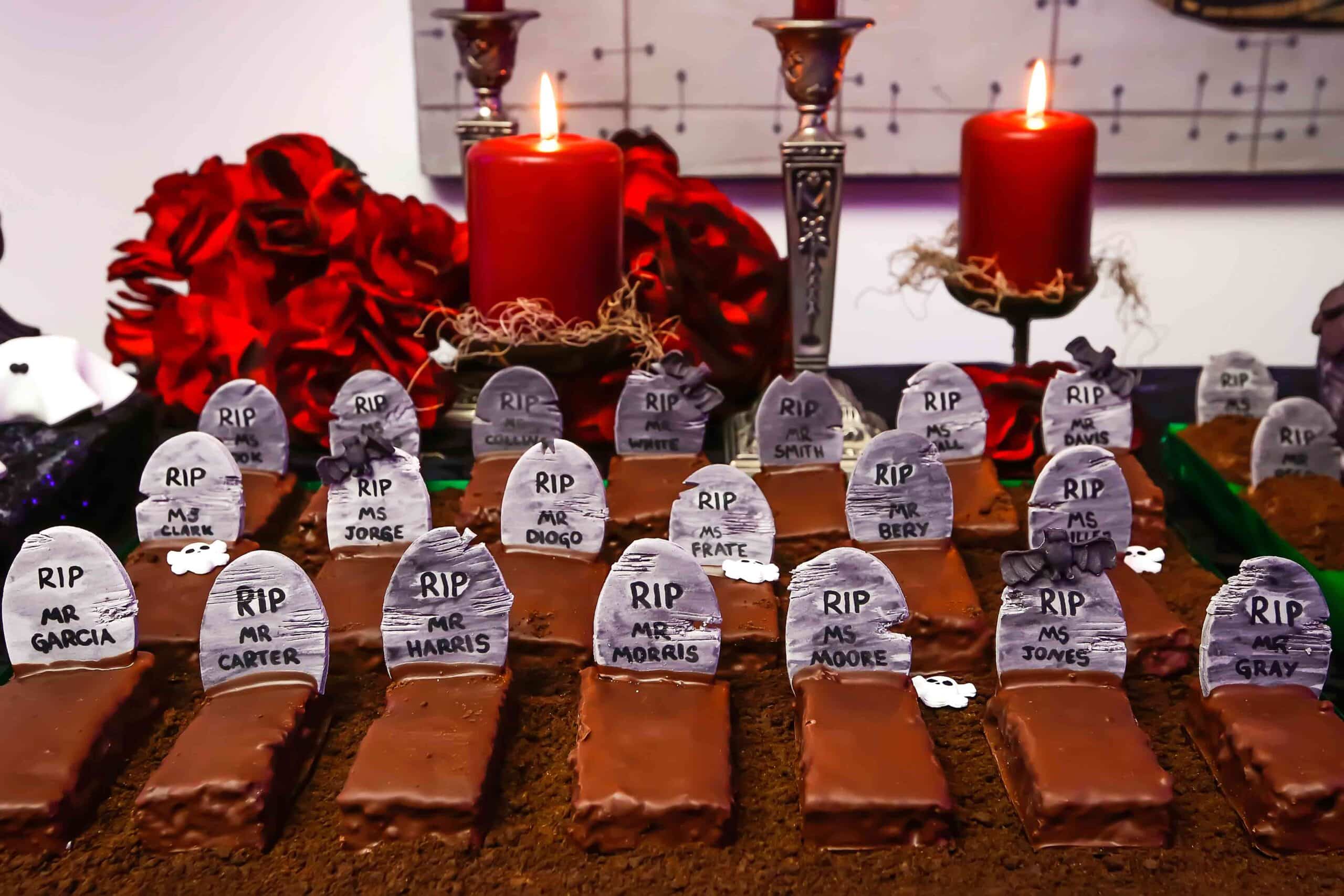 Dolci di Halloween - 26