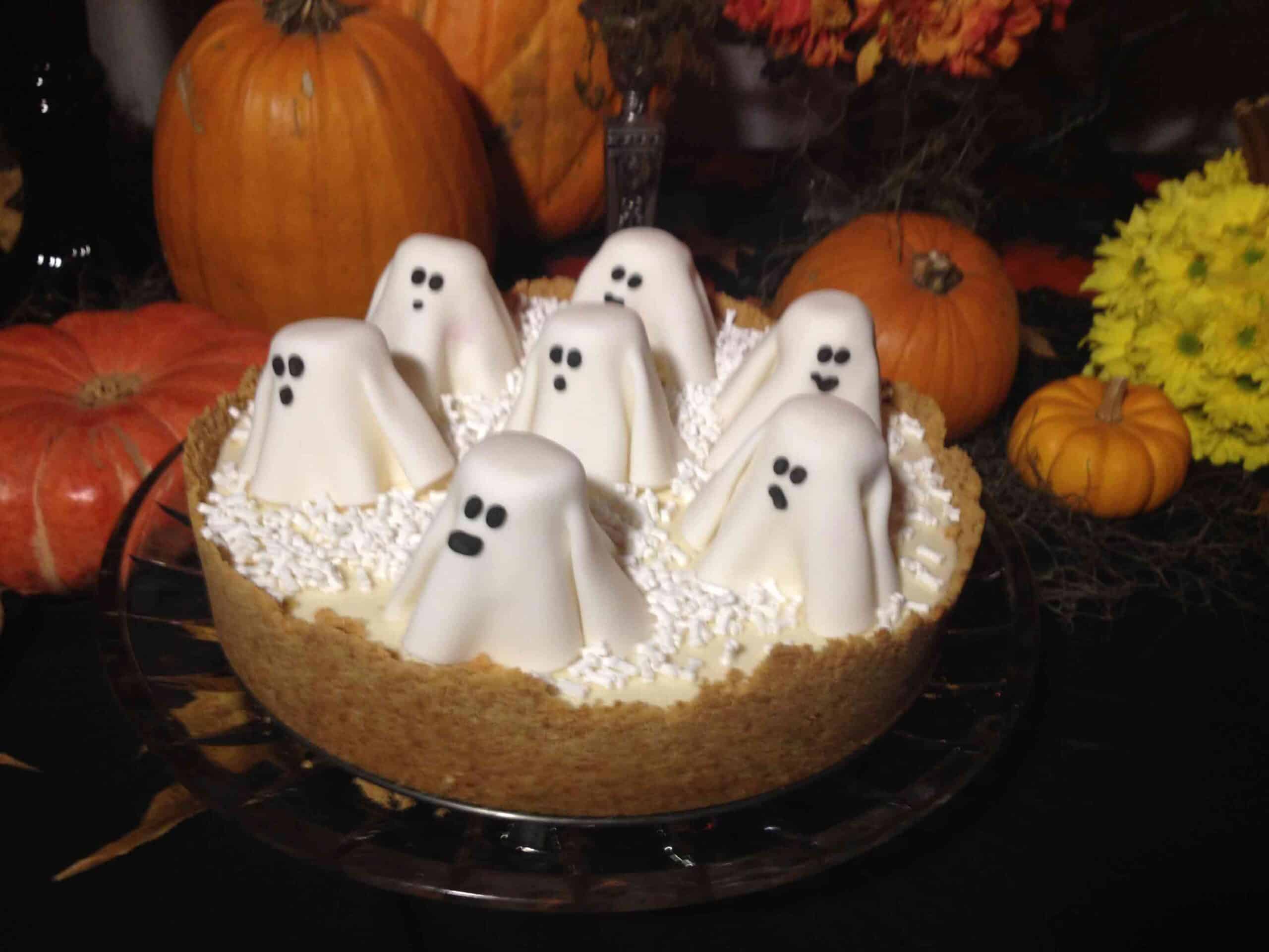 Dolci di Halloween - 29