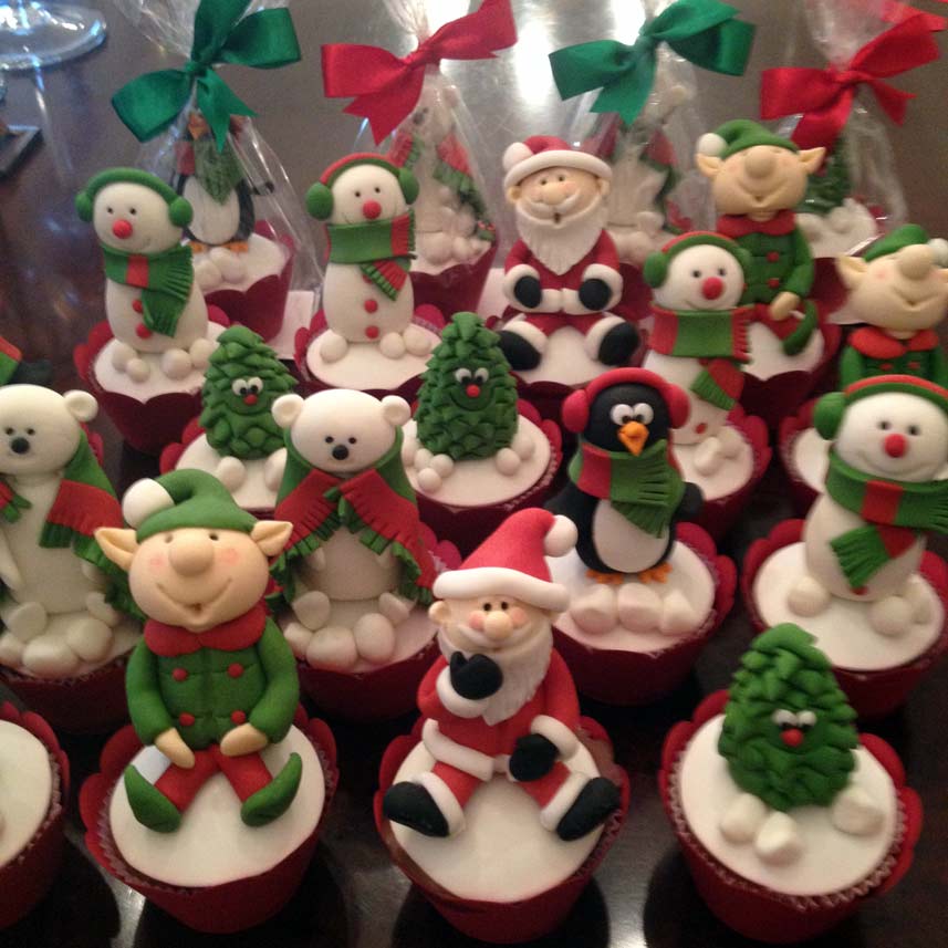 Dolci di Natale - 12