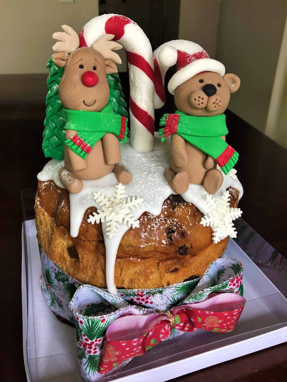 Dolci di Natale - 23