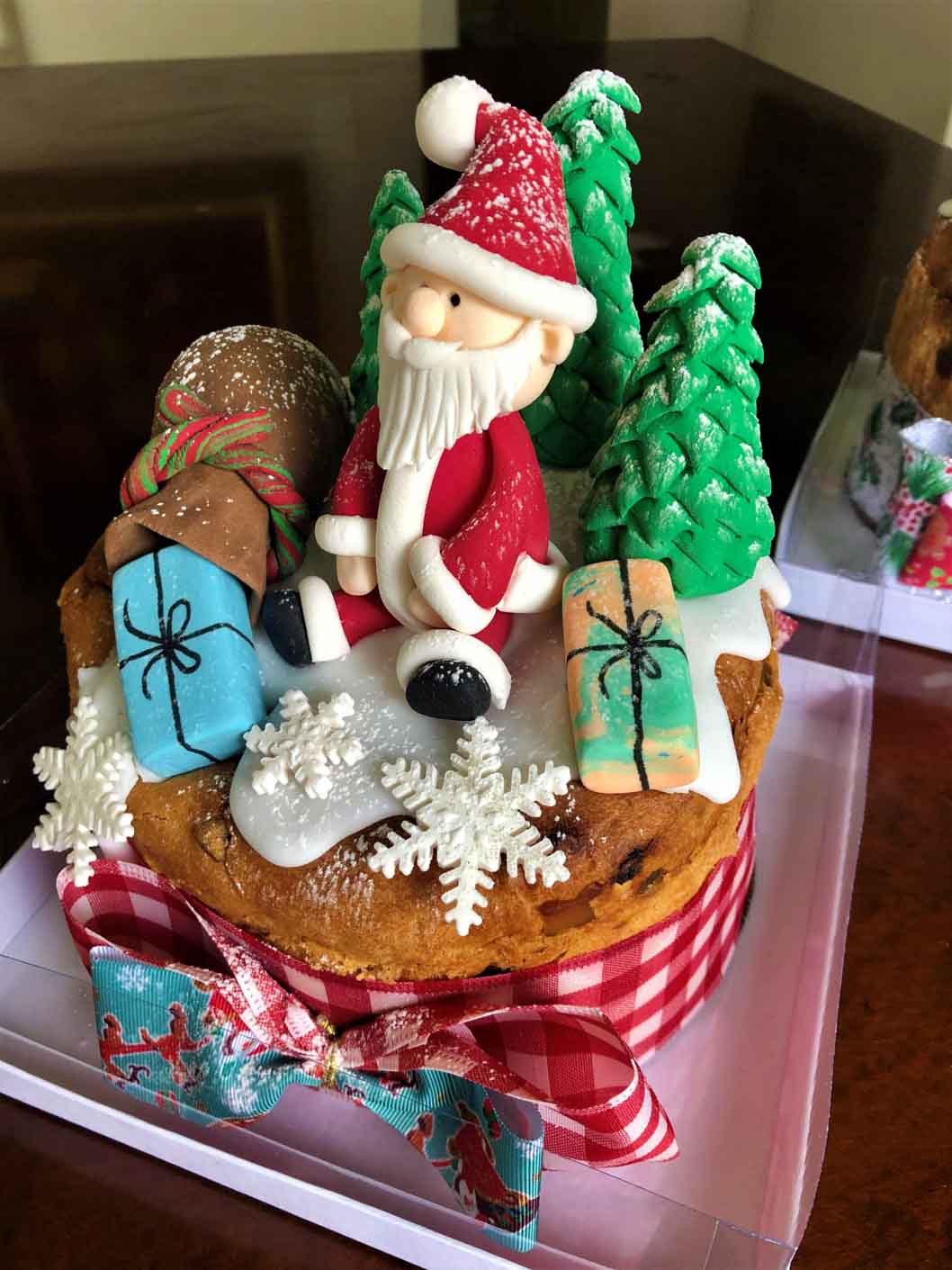 Dolci di Natale - 24