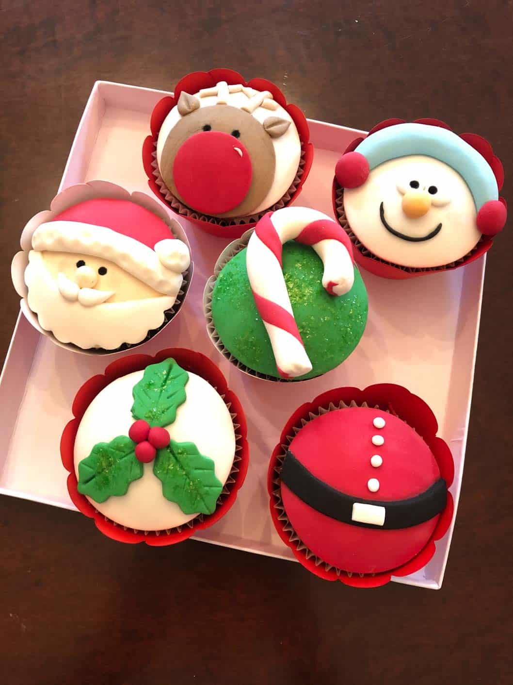 Dolci di Natale - 30