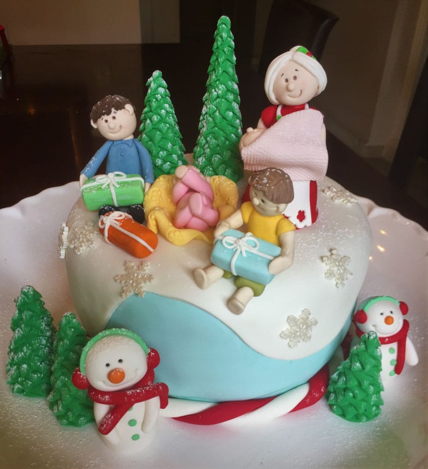 Dolci di Natale - 31