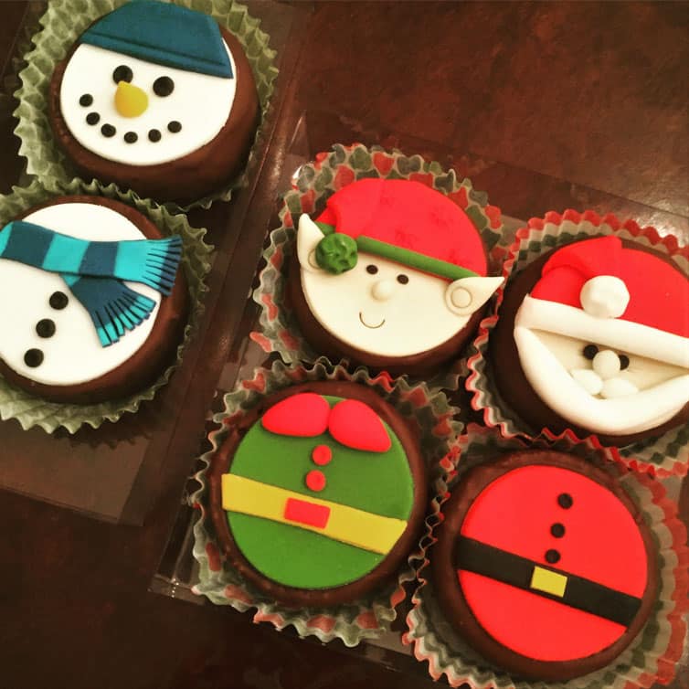 Dolci di Natale - 36