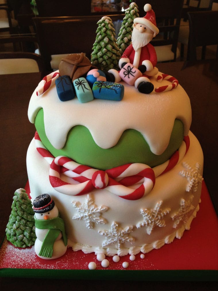 Dolci di Natale - 43