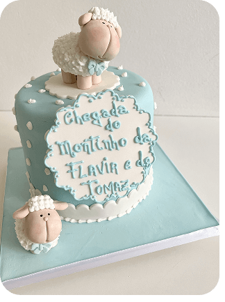 Meu Primeiro Zoológico - 7