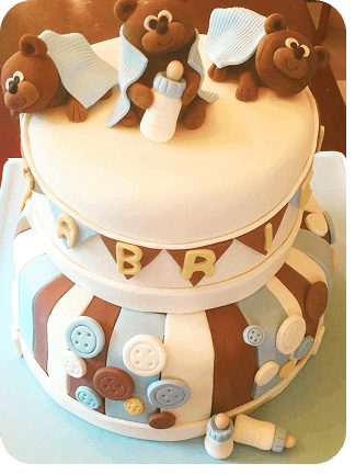 Meu Primeiro Zoológico - 8