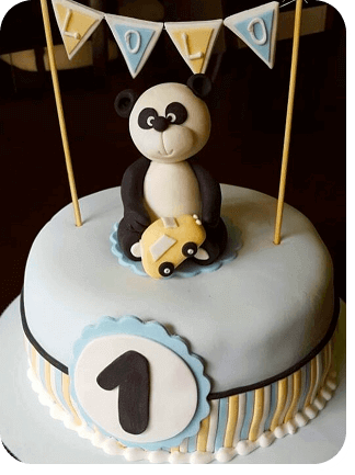 Meu Primeiro Zoológico - 14