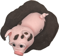 Meu Primeiro Zoológico - 97