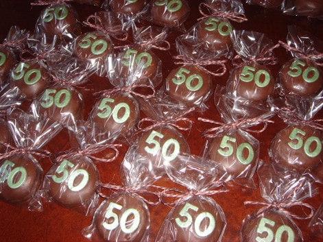 Pan di Miele Decorato - 4