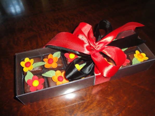 Pan di Miele Decorato - 7