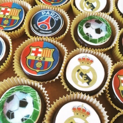 Pan di Miele Decorato - 21