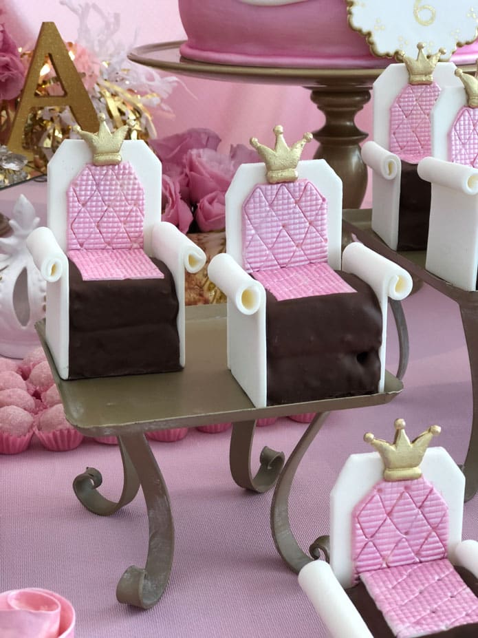 Pan di Miele Decorato - 31