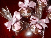 Pan di Miele Decorato - 36