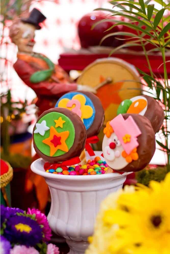 Pan di Miele Decorato - 50