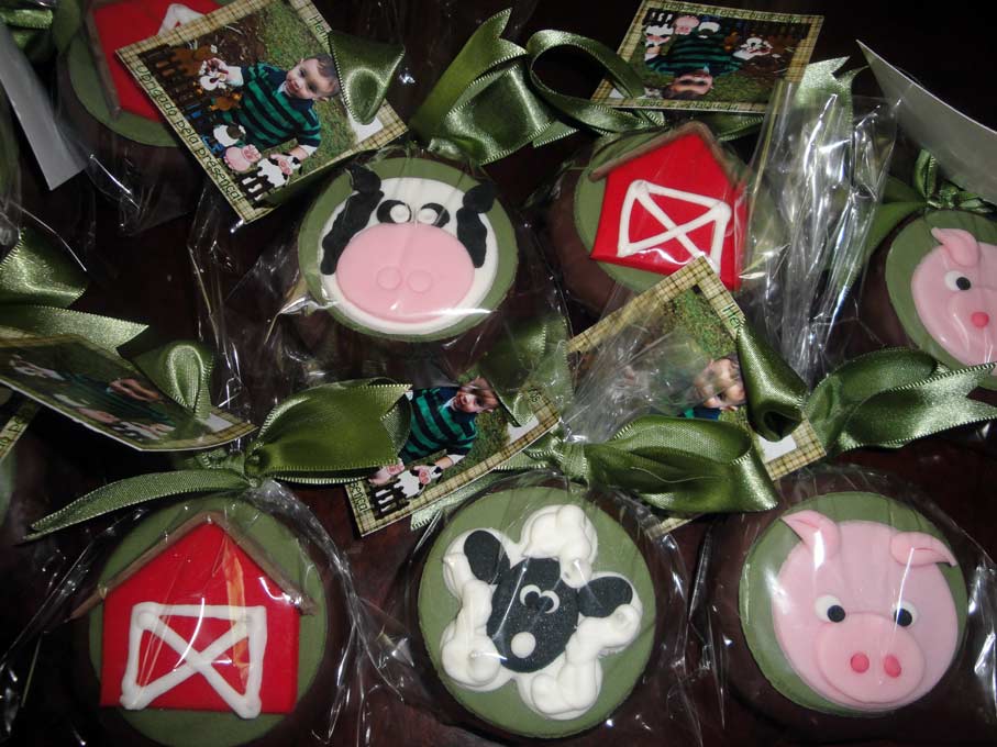 Pan di Miele Decorato - 52