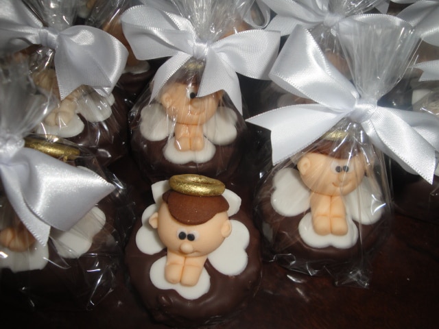 Pan di Miele Decorato - 53