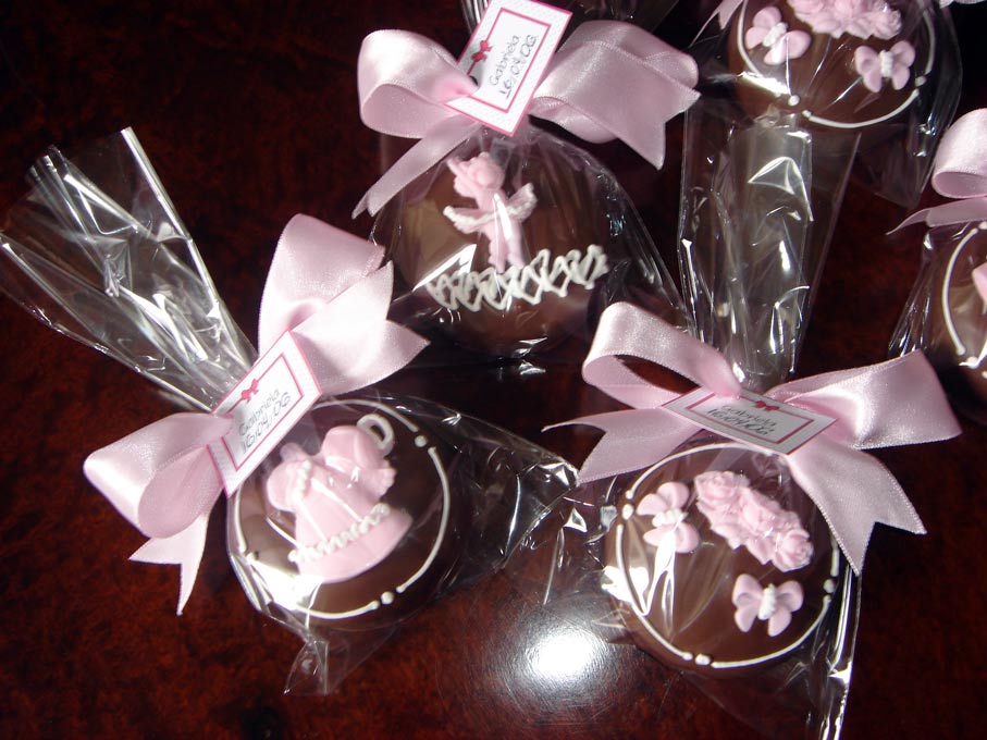 Pan di Miele Decorato - 57