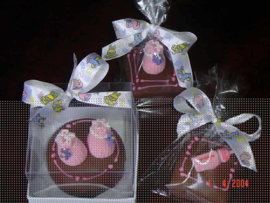 Pan di Miele Decorato - 58